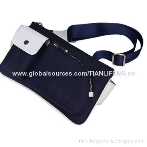 Casual style Waist bags for men or women
